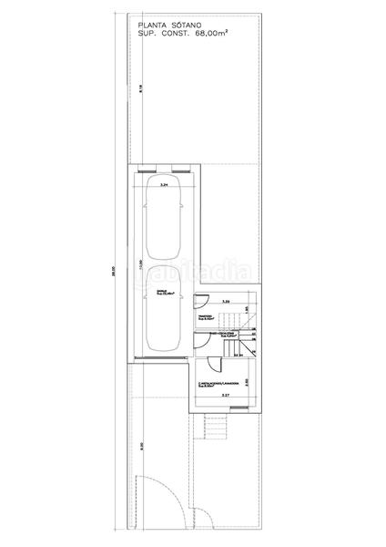 Foto 22995b54-38c7-48d1-860d-da9b9a94b474. Semi detached house in Hospital Valdemoro