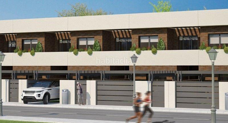 Foto 22b49aa8-4346-4917-96b8-8af77e82cea5. Semi detached house in Hospital Valdemoro