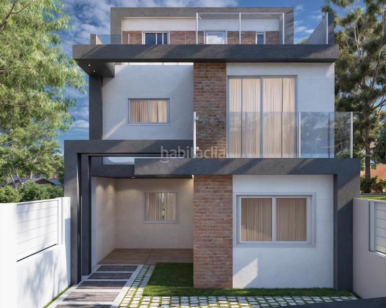 Foto 28486ed9-1196-4ac6-bfa8-f3ad9fadc730. Semi detached house in Hospital Valdemoro