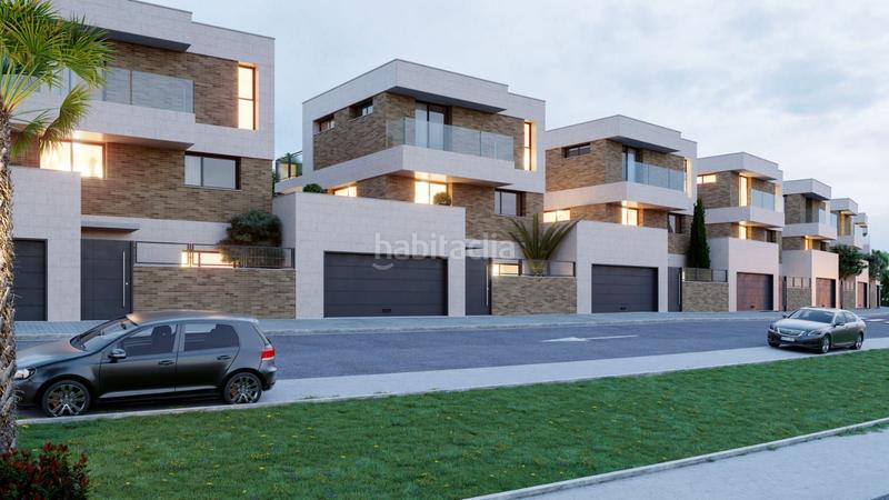 Foto 351701c3-a3b2-4be0-85ff-049b135b334d. Semi detached house in Hospital Valdemoro