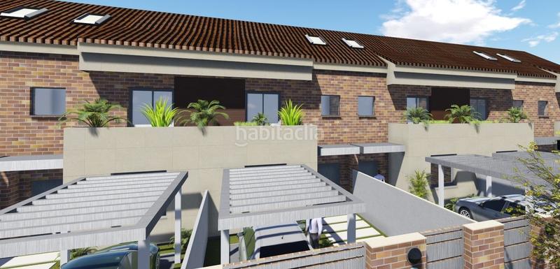 Foto 4ac8745d-e54b-489c-aff5-9297eb328bd7. Semi detached house in Hospital Valdemoro