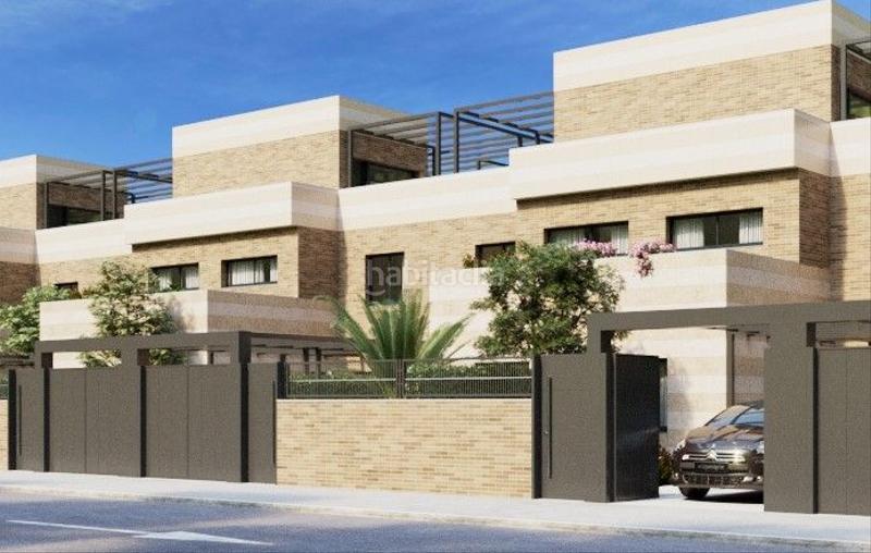 Foto 5d885113-9c07-4aae-93ac-0bc5fb20ff2a. Semi detached house in Hospital Valdemoro