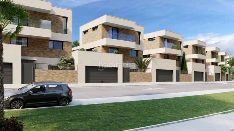 Foto 5da5bfdb-1326-4346-839e-de701b6ff5dd. Semi detached house in Hospital Valdemoro