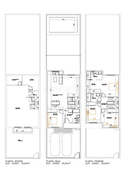 Foto 604f67ac-7669-48b8-bb9f-35f853c7130d. Semi detached house in Hospital Valdemoro