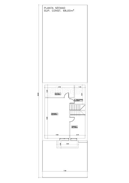 Foto 71651f29-98c4-4ffd-889e-79b20c392f8d. Semi detached house in Hospital Valdemoro