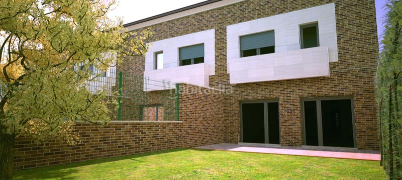 Foto 84484d93-73ef-43bc-92e8-d953ff523be0. Semi detached house in Hospital Valdemoro