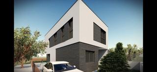 Casa adossada a Hospital. Chalet adosado de 4 plantas - a medida del cliente - valdemoro