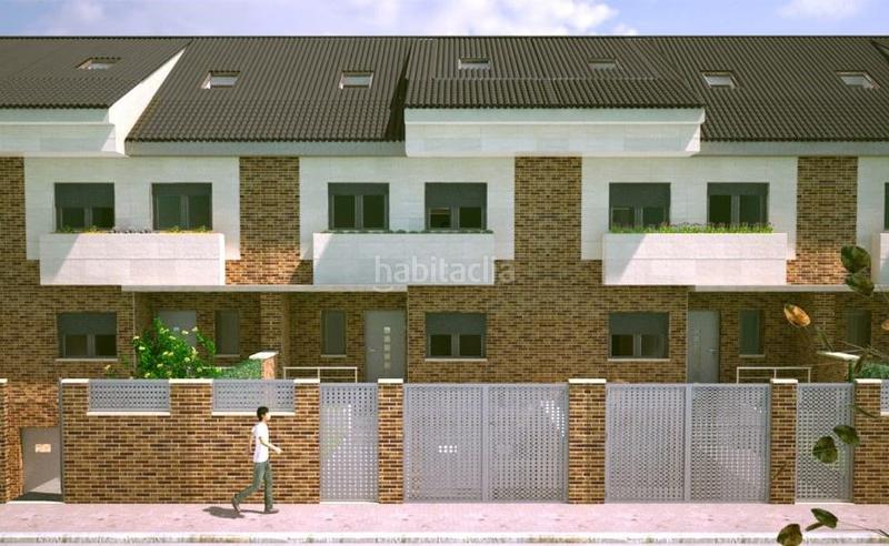 Foto 906a9809-e2db-49d5-a120-51e0a3b0a082. Semi detached house in Hospital Valdemoro