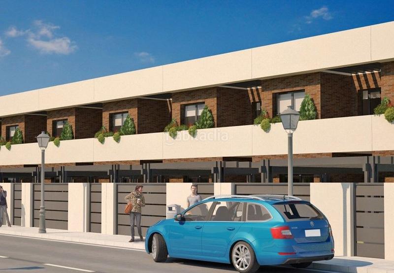 Foto a3fb1df2-64d9-4701-ad8f-8fc9c0764ca8. Semi detached house in Hospital Valdemoro