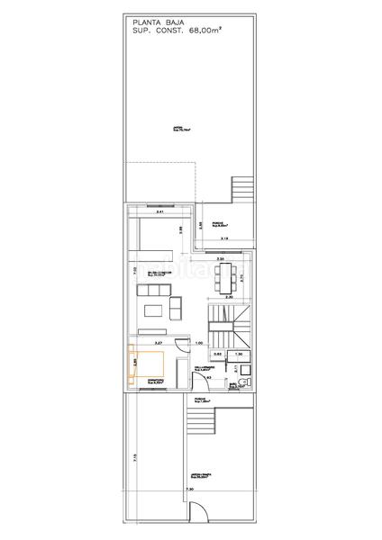 Foto bdcd624a-387b-4ca4-907a-f7911447fb22. Semi detached house in Hospital Valdemoro