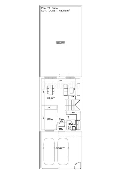 Foto c103682c-a62c-453c-ab2c-cf6d537eb620. Semi detached house in Hospital Valdemoro