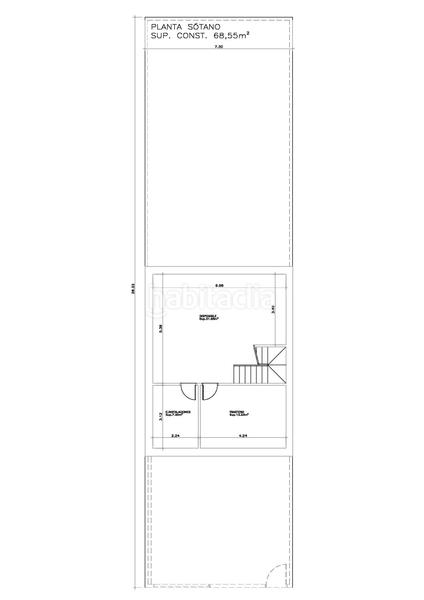Foto c9089a63-c117-4341-8394-ff910a994a67. Semi detached house in Hospital Valdemoro