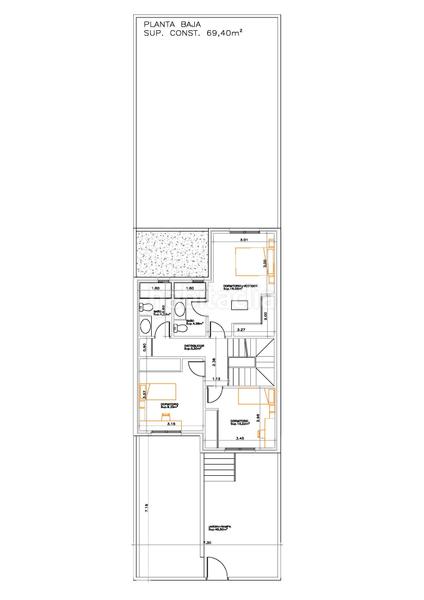 Foto d56f283b-b20c-4fad-aeba-3a5293584707. Semi detached house in Hospital Valdemoro