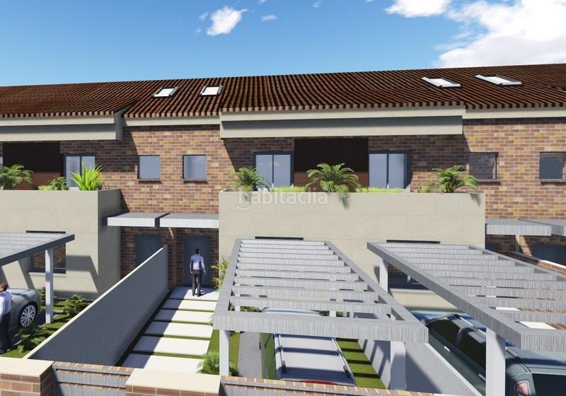 Foto f13233ef-5547-4586-98a0-81cd8f772dd3. Semi detached house in Hospital Valdemoro