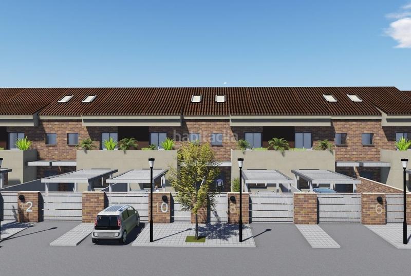 Foto f5008fad-32f3-44fb-aab8-3e86c254f895. Semi detached house in Hospital Valdemoro