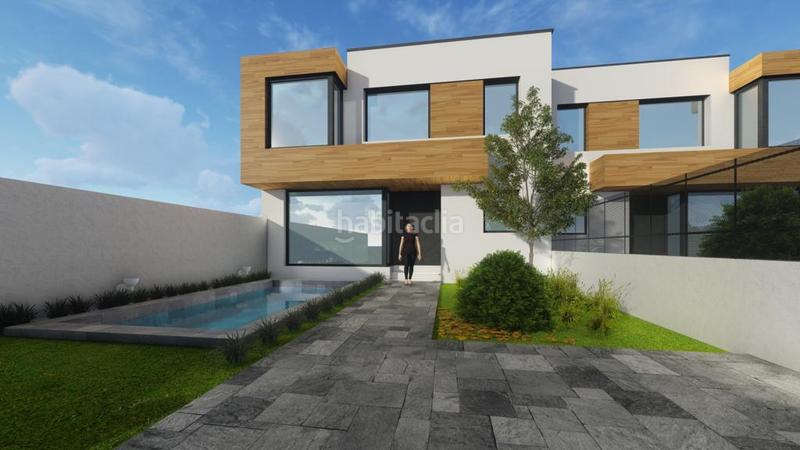 Foto fb4ad44f-195b-41b1-a015-d0321062fd74. Semi detached house in Hospital Valdemoro