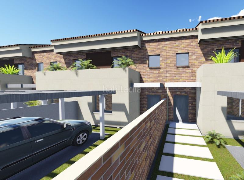 Foto 323eefdf-2acf-411d-ad5c-e8e42d4b3f60. Maison jumelée dans Carranque