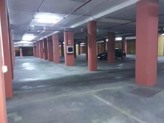 Location Parking voiture à Los Ángeles. Plazas de garaje en alquiler en alicante   junto avenida novelda