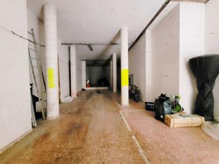 Location Local commercial  Calle murcia. Local en alquiler en san blas alicante
