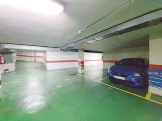 Aparcament cotxe  Carrer dr buades. Plaza de garaje para coche en venta en carolinas altas