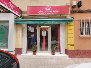 Location Local commercial  Calle maestro alonso. Local en alquiler en altozano hospital general alicante