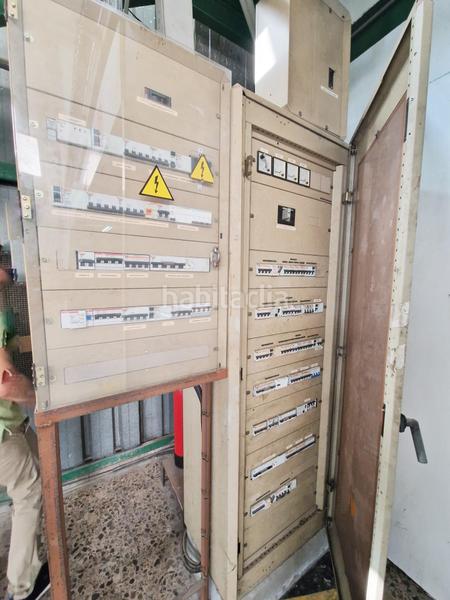 Foto 2eaec129-edca-4552-bd69-ccc4eff0d1ce. Affitto capannone industriale in Ciudad de Asís Alicante