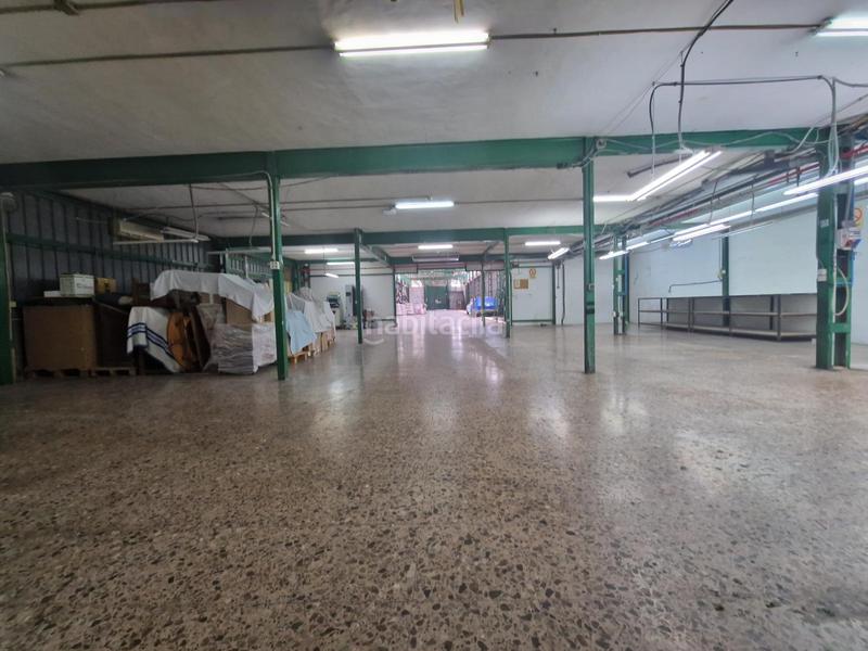 Foto eb32bf25-5ca0-42e8-a726-0163e865c772. Affitto capannone industriale in Ciudad de Asís Alicante