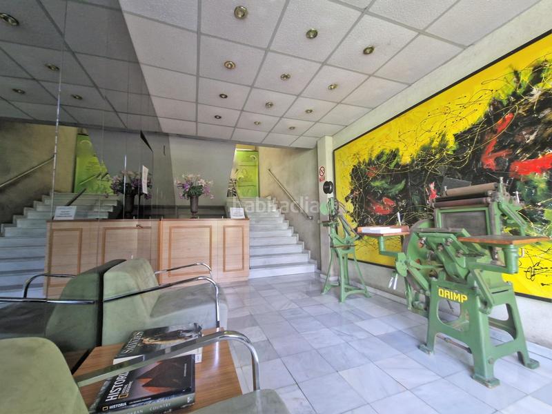 Foto f5259f2b-75eb-416f-bc9d-0456193f2a9c. Affitto capannone industriale in Ciudad de Asís Alicante