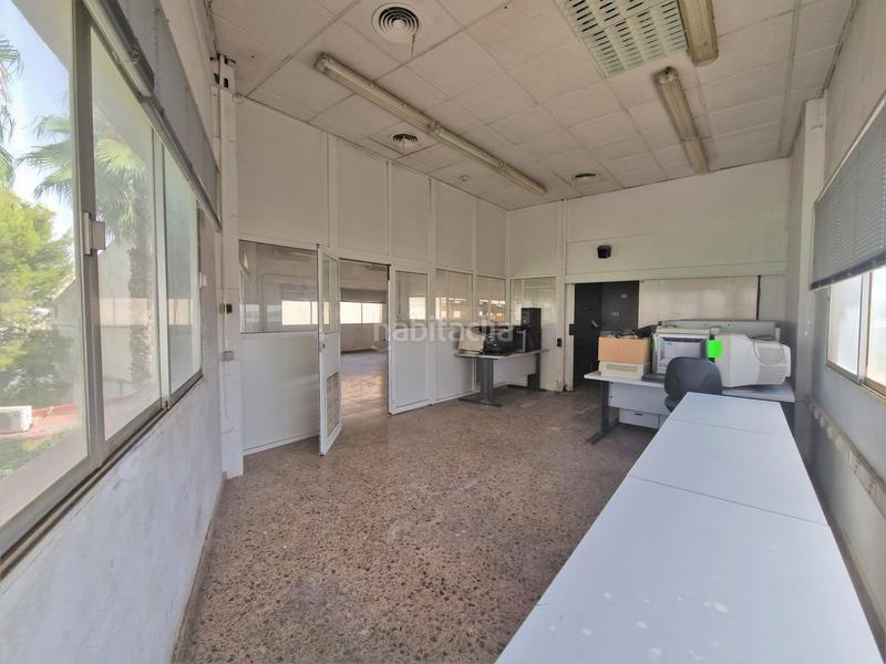 Foto 3449dcfe-334b-4d21-ad61-750d9dd40595. Miete fabrikhalle in Ciudad de Asís Alicante