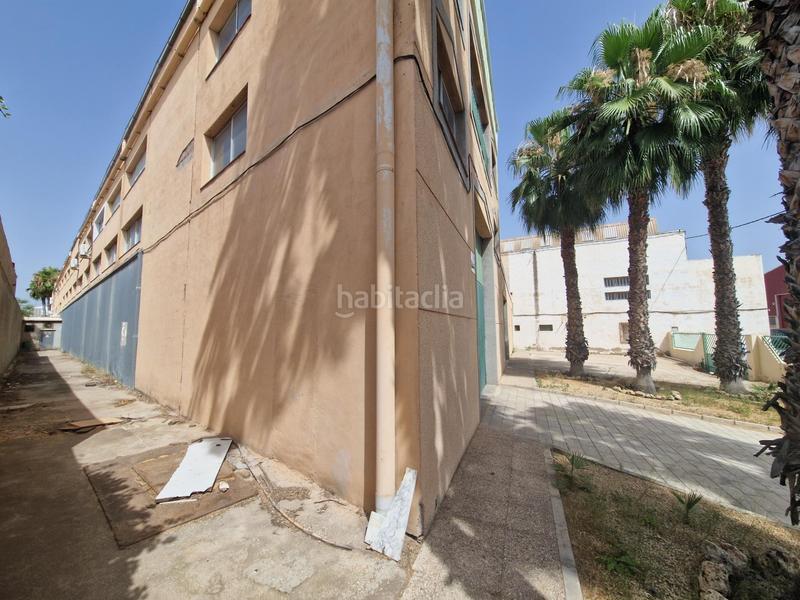 Foto a9ed3d5e-2247-48f0-9562-63cf2469ba8e. Miete fabrikhalle in Ciudad de Asís Alicante