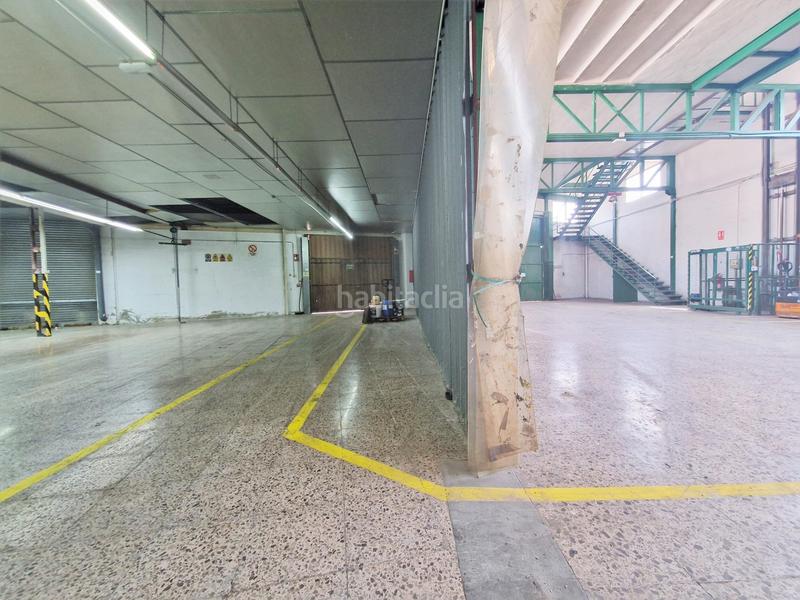 Foto b122cd9a-1cbe-4611-be8a-430c1594d9e6. Miete fabrikhalle in Ciudad de Asís Alicante