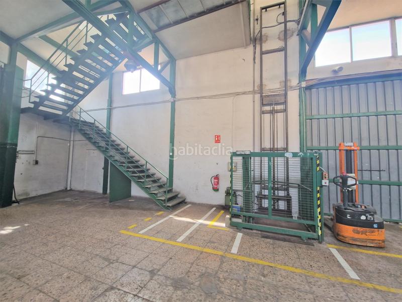 Foto beac3343-9006-4741-8703-10b07a729ab4. Miete fabrikhalle in Ciudad de Asís Alicante