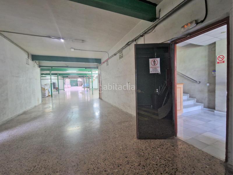 Foto 30c26062-967e-487a-8d7e-16ec128308e3. Rent industrial building in Ciudad de Asís Alicante