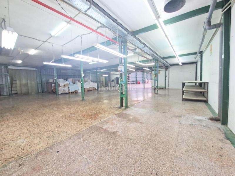 Foto 49e391fb-2fd6-434e-8448-ce5c35057cc7. Rent industrial building in Ciudad de Asís Alicante