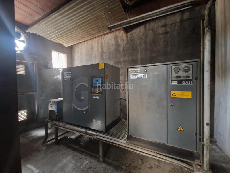 Foto 6199cdde-0a08-455e-a497-38ed7b5c5361. Rent industrial building in Ciudad de Asís Alicante