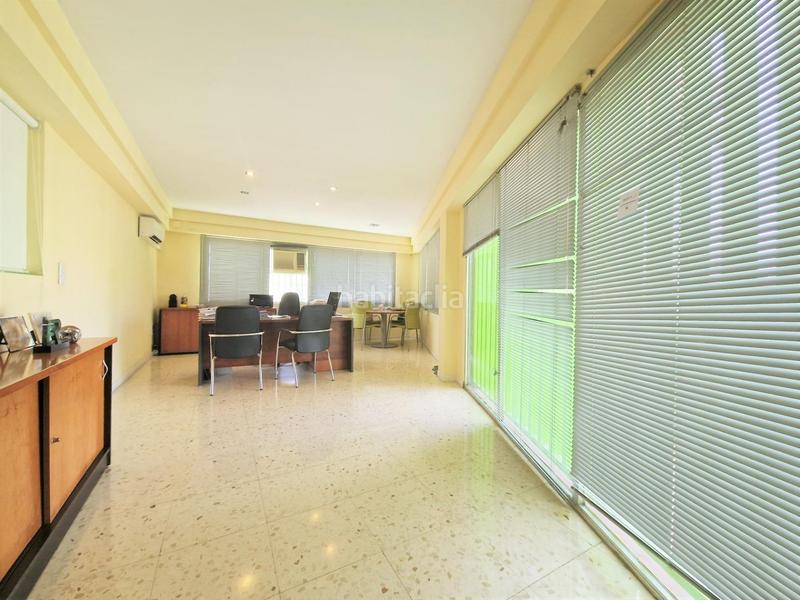 Foto 68256d22-7f5e-48d9-aead-674d6beed860. Rent industrial building in Ciudad de Asís Alicante