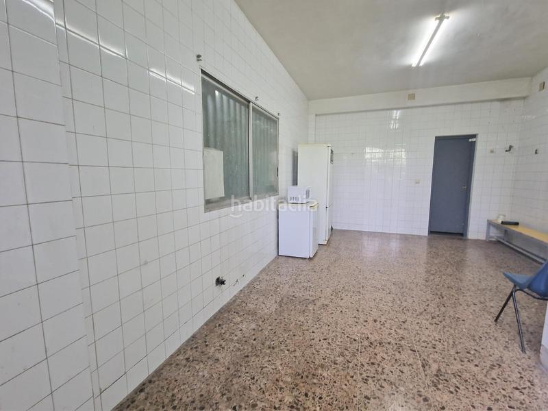 Foto 79b5f274-4100-41f4-abbd-a136fc659a92. Rent industrial building in Ciudad de Asís Alicante