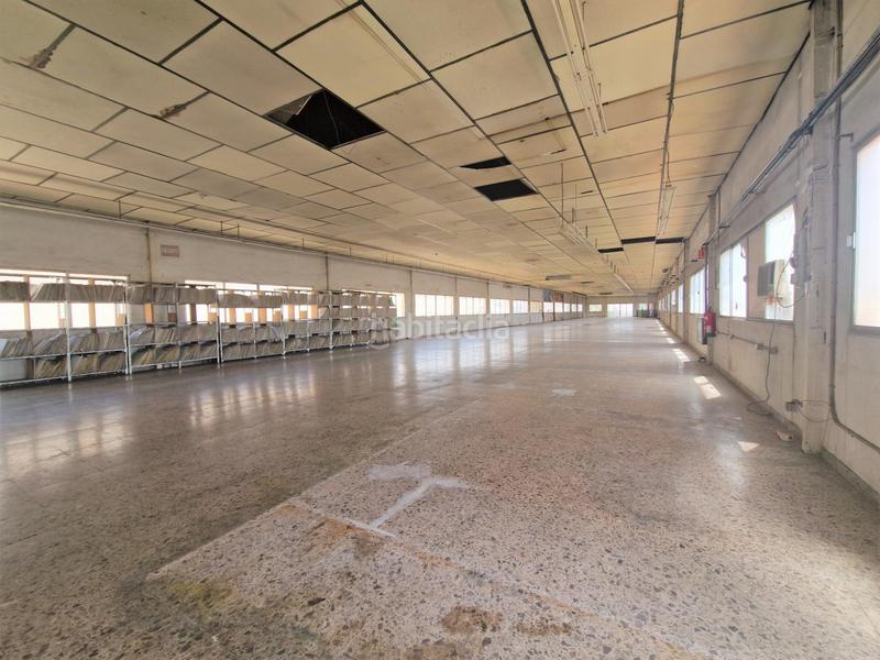 Foto 7a7e17c2-79d3-43e8-a6e9-291409dfdbd0. Rent industrial building in Ciudad de Asís Alicante