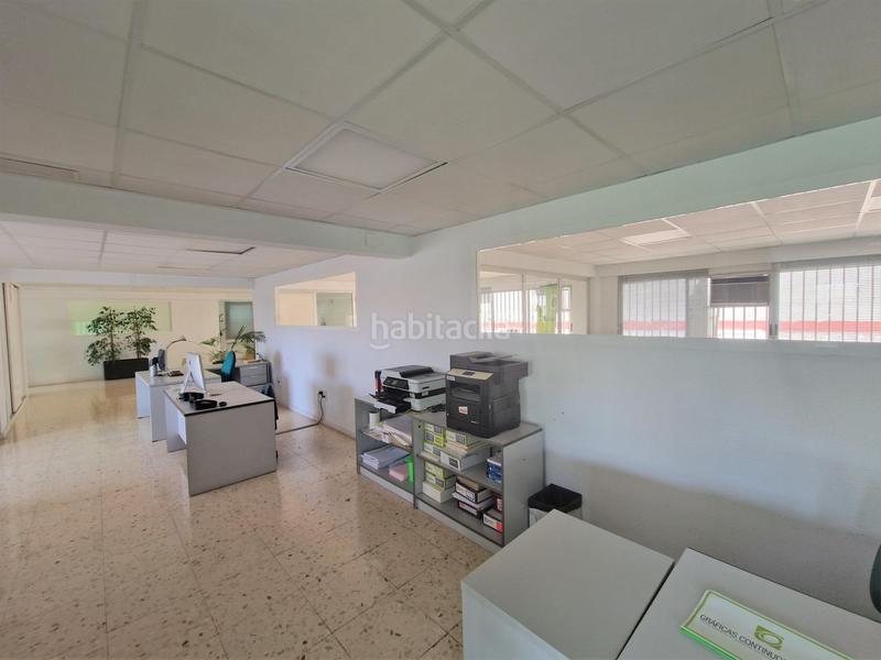 Foto 892c3ce3-b25b-49b2-acac-920dd88fe6ec. Rent industrial building in Ciudad de Asís Alicante