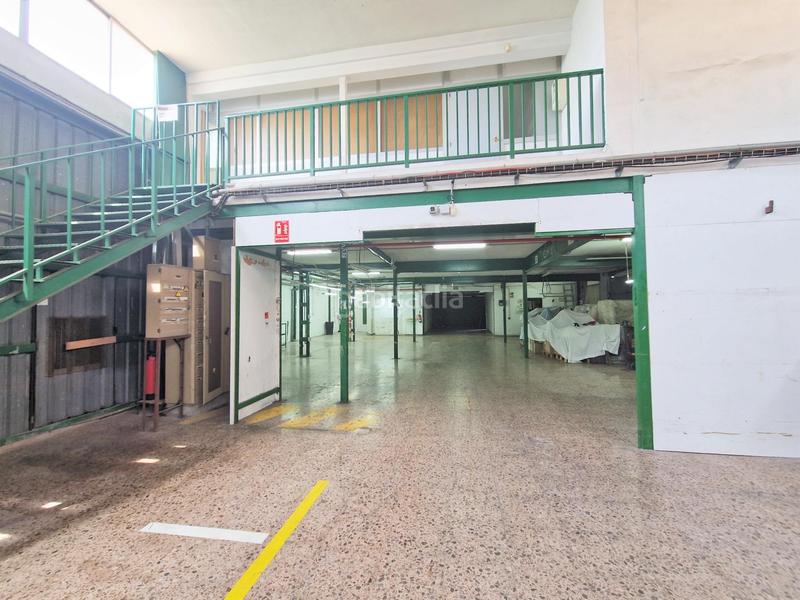 Foto a8009ab7-6765-4147-b006-7b5243837a04. Rent industrial building in Ciudad de Asís Alicante