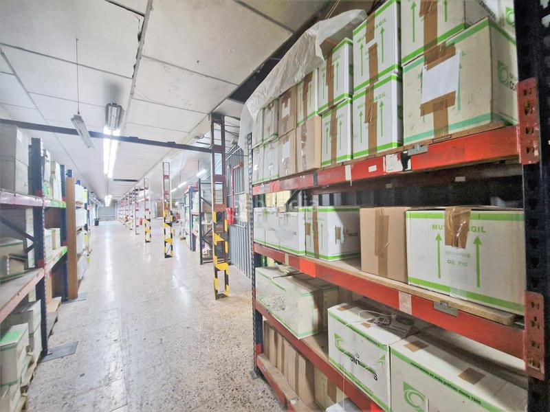 Foto a9a36114-bfb8-4f91-92ae-67ad065f6620. Rent industrial building in Ciudad de Asís Alicante