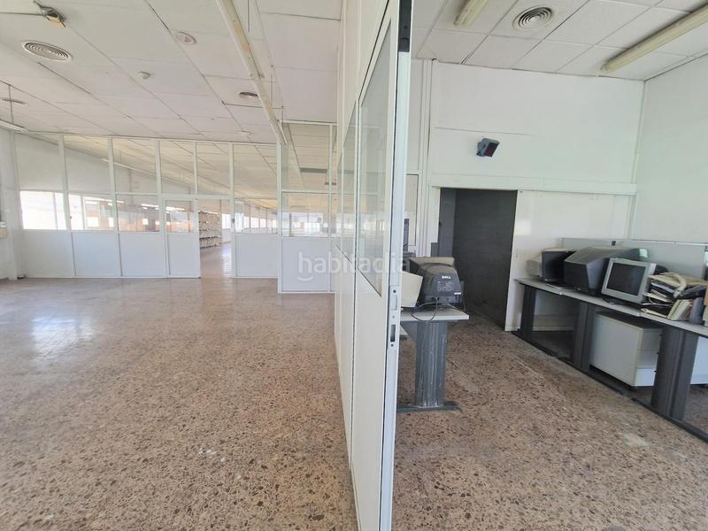 Foto b2c81888-2b6c-42b9-a6b2-3b5754143226. Rent industrial building in Ciudad de Asís Alicante