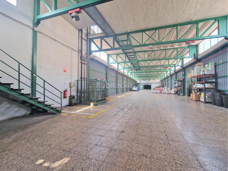 Foto cadf9cf6-7298-49f4-937b-939db58cbce0. Rent industrial building in Ciudad de Asís Alicante