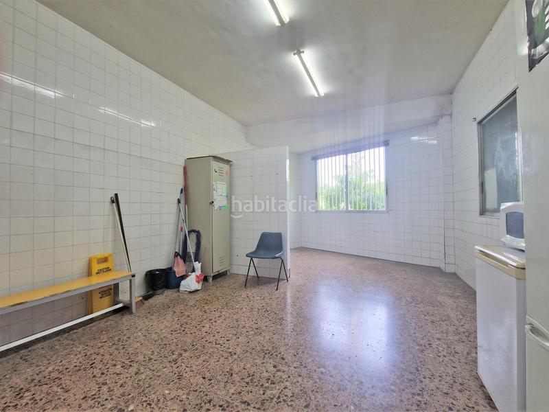 Foto e903276c-f339-4bba-ae9a-fbfa9fe1943a. Rent industrial building in Ciudad de Asís Alicante