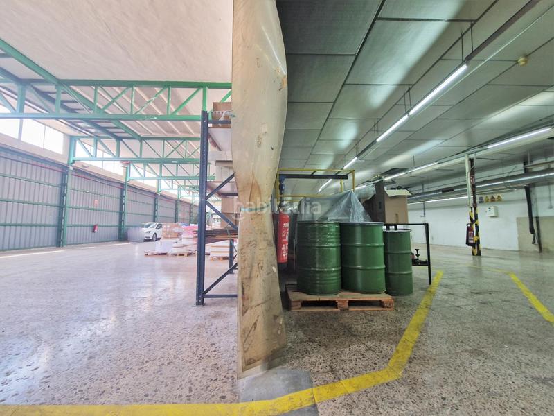 Foto fff7c5dd-de8b-4442-b6c3-de117ee3ed6f. Rent industrial building in Ciudad de Asís Alicante