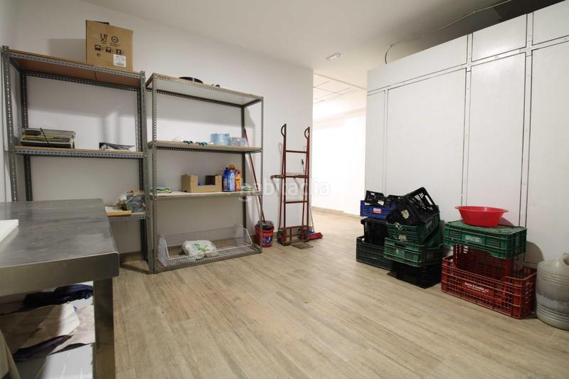 Foto 0e51d770-9550-48d5-9cd7-de19be34c1ee. Local commercial dans El Toscar Elche / Elx