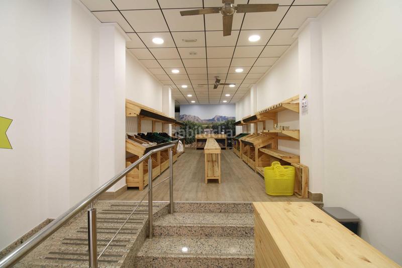 Foto 335b0bdd-d644-4e60-b6fc-e1ec4dacc393. Local commercial dans El Toscar Elche / Elx