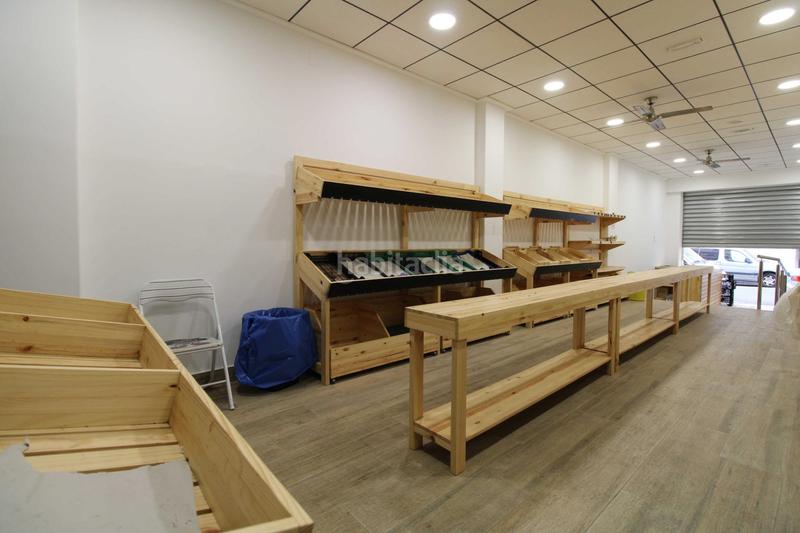 Foto 4ccc2887-c2c3-45d9-aed1-d112c4b0d0c6. Local commercial dans El Toscar Elche / Elx