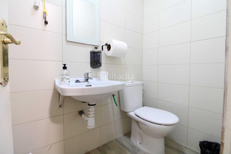 Foto 7be31c36-00de-488d-9ec1-ba1564fbc4c6. Local commercial dans El Toscar Elche / Elx