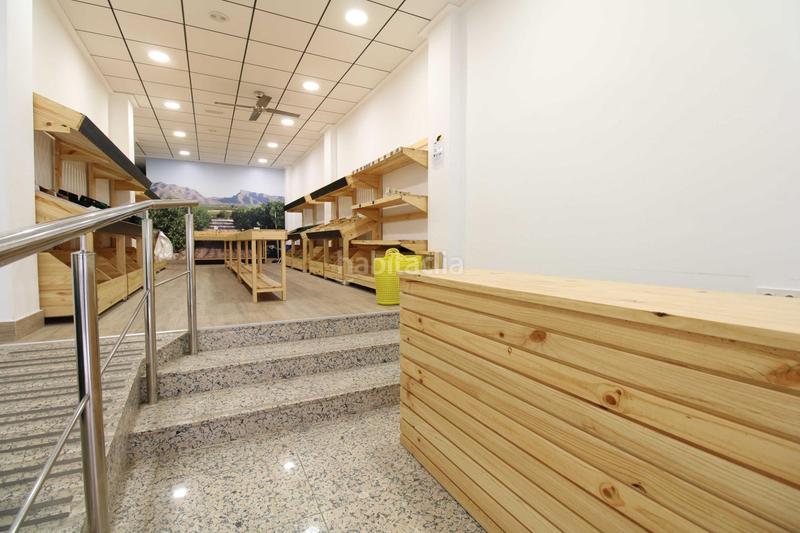 Foto 87206136-a774-4fbc-9624-5fd855f89e72. Local commercial dans El Toscar Elche / Elx